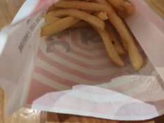 -肯德基(龙之梦购物中心店)