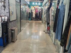 -西单明珠商场