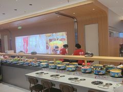-龍歌自助小火锅(市南金茂湾店)