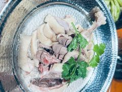 -农厨好味·温泉鹅·农家菜