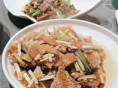 -四川饭店(城乡购物中心店)