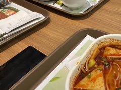 -魏家凉皮(科技三路店)