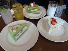 -EAU CAFE(永康路店)