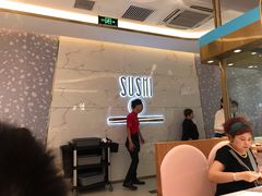 -争鲜回转寿司(南开大悦城店)