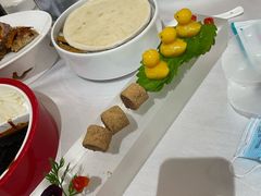 -满堂·烤鸭店·北京菜(鼓楼店)