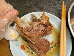 -友乐居羊蝎子(西直门店)