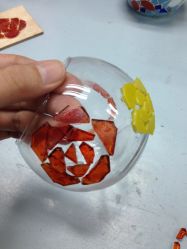 -瓦匠工社·马赛克·积木拼图·亲子手工DIY