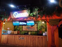 -酷嗒动物文化乐园(cutezoo西溪乐天城店)