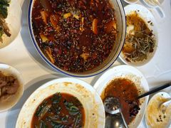 -金春禧(英雄山路旗舰店)
