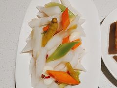 -蝎王府羊蝎子(北大地店)