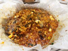 -有鱼吃·纸包烤鱼(曲江创意谷店)