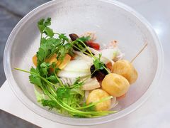 -刘文祥麻辣烫(望京店)