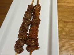 -山丹丹西北菜(金贸大厦店)