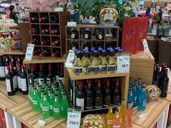 -永辉超市(鲁谷店)
