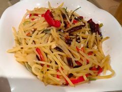 -宗泉烤全羊·烤羊腿·家常菜(解放东路店)