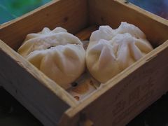 秘制叉烧包-西关味(大卫城店)