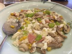 -锦月楼百姓厨房(大箕山商业广场店)