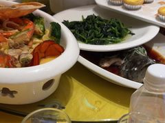 -梦都海鲜酒家(万达广场江桥店)