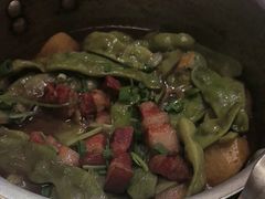 -东北大院·东北菜(三台子店)