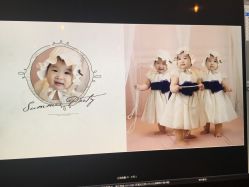 -COCOSKY 巧克力天空兒童摄影(凯德和平广场店)