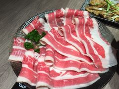 -老鼎旺安格斯牛肉火锅(衡艺广场店)
