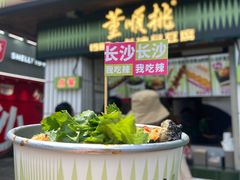 -董顺桃小粒臭豆腐(太平街一店)