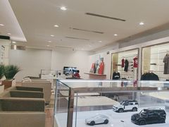 -上海永达捷豹路虎4S旗舰店
