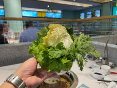 -葛记红焖羊肉(人民路店)