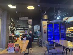 -质烤烤物·活烤海鲜(质烤总店)