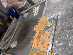 -禾斗海鲜自助(市南银座店)