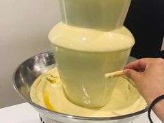 -歌斐颂巧克力小镇