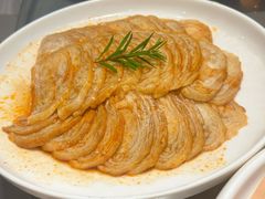 -邢家锅贴老店·非遗·开封菜(金明广场店)