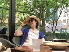 -玛格萝妮比萨屋(四平店)