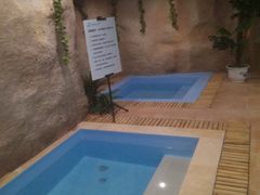 -青岛东方影都融创水世界