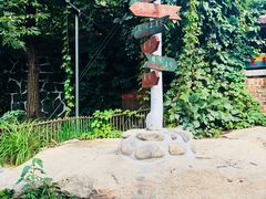 -北京水岸山吧度假村(雁栖镇店)