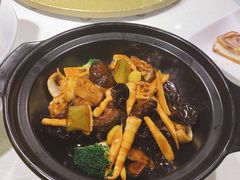 罗汉上素煲-黔香阁·味(花木店)