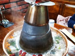 -大明铜锅·烤涮坊·烧烤(新开路店)