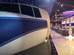 -法兰度航空主题餐厅(东汇城店)