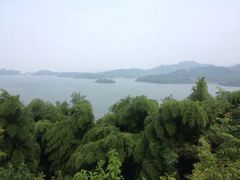 半山温泉-天目湖涵田半山温泉水乐园