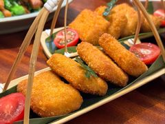 -七色云蔬食(喜邻里店)