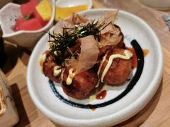 -锦尚阁烤鱼(望京新荟城店)