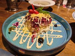 -卢布里西餐厅(总店)