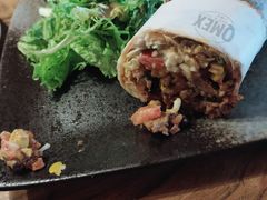 -Q MEX 库迈墨西哥餐吧(三里屯店)