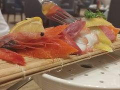 -富力万达文华·美食汇自助餐厅