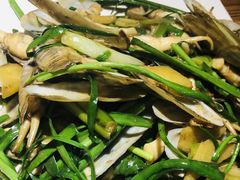 -平娃三宝烧烤·面食(南小街店)