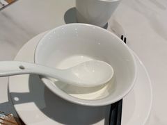 餐具摆设-后厨·順德味道(印象城店)