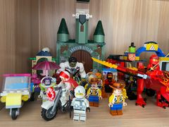 -TOYSRUS玩具反斗城(长春欧亚卖场店)