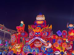 -大唐不夜城