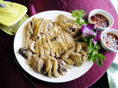 -水上人家主题餐厅(洱河南路店)