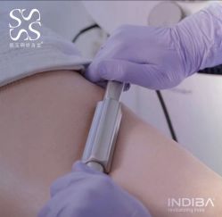 -Fundi张玉珊修身堂·indiba·BTL科技瘦身